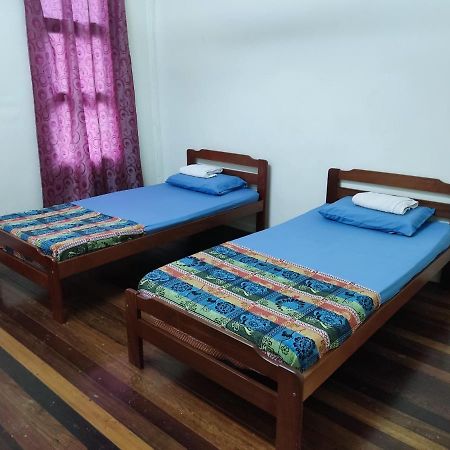 Oyo Home 90396 Mahua Rainforest Paradise Tambunan Exterior foto