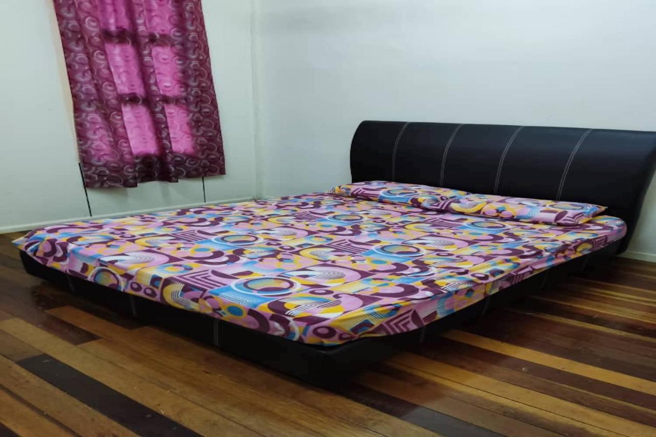 Oyo Home 90396 Mahua Rainforest Paradise Tambunan Exterior foto